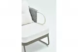 Simon Garden Set 2+1+1+Coffee Table
