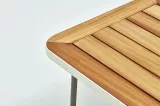 Simon Garden Set 2+1+1+Coffee Table
