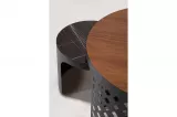 Simple Set Coffee Table TB-355