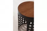 Simple Set Coffee Table TB-355