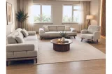 Smart Sofa Set