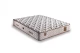 Smart Mattress-Bedbase-Headboard Set