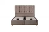 Smart Mattress-Bedbase-Headboard Set