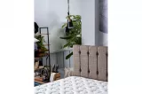 Smart Mattress-Bedbase-Headboard Set