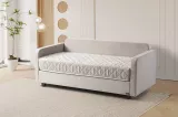 Sofa Bed Cream