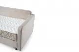 Sofa Bed Cream
