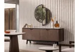 Sofya Console + Mirror