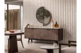 Sofya Console + Mirror