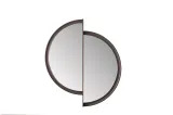 Sofya Console Mirror