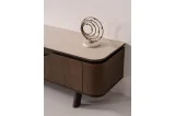 Calista Tv Stand 208 Cm Ceramic