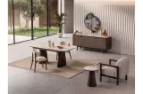 Sofya Dinning Room