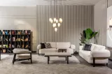 Soho Sofa Set
