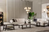 Soho Sofa Set