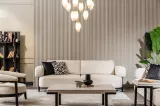 Soho Sofa Set