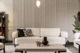 Soho Sofa Set