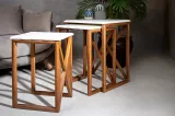 Solo Service Table TG-216