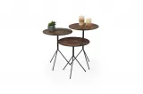 Solo Nesting Table TB-227