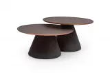 Star Coffee Table TG-125