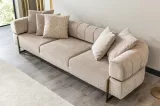 Stella Quadruple Sofa