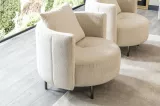 Stella Sofa Set 4-3-1