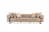 Stella Sofa Set 4-3-1