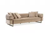 Stella Sofa Set 4-3-1