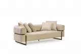 Stella Sofa Set 4-3-1