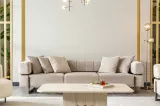 Stella Sofa Set 4-3-1