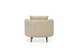 Stella Sofa Set 4-3-1
