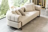 Stella Sofa Set 4-3-1