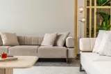 Stella Sofa Set 4-3-1
