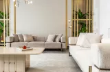 Stella Sofa Set 4-3-1