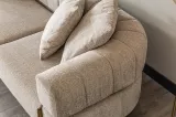 Stella Sofa Set 4-3-1