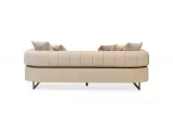 Stella Triple Sofa