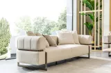 Stella Triple Sofa