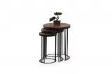 Story Nesting Table TB-416
