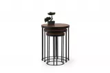 Story Nesting Table TB-416