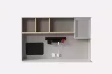 Studio Study Desk Unit