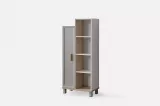 Studio Bookshelf