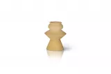 Sun Ceramic Object Mustard TLS270