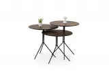 Sunday Nesting Table TB-401