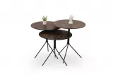 Sunday Nesting Table TB-401