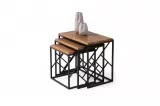 Taco Nesting Table TB-245
