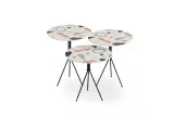 Talia Nesting Table TB-575