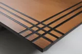Taycan Coffee Table TB-119