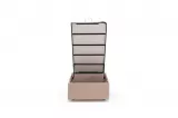 Single Japan Bedbase with Storage