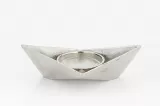 Boat Candle Holder Small AK.IU0065