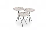 Terra Nesting Table TB-576
