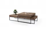 Tesla Coffee Table TB-135