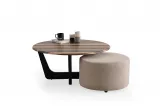 Tetra Coffee Table TB-472